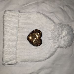 Girl Beanie